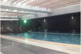 暑假孩子去哪游泳？“神秘妈妈”已为你亲测成都五大热门游泳馆！图片