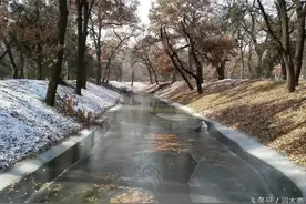 水从零度开始烧起图片