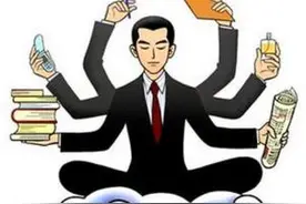 都是千年的“狐狸”，谁也别玩聊斋图片