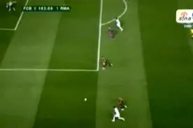 一言不合就上天！C罗九大逆天头球破门图片