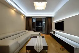 精选作品：现代简约风图片