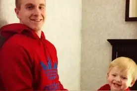 又会带孩子又会灌篮，这个1.75米的奶爸真是帅炸天了！图片