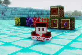 Minecraft  我的世界细菌mod推荐图片