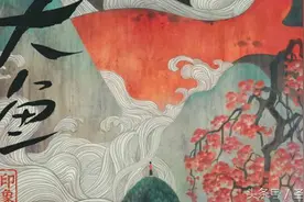 电影大鱼海棠：陈奕迅倾情演唱与君同赴彼岸的壮烈爱情三部图片