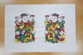 五子登科|老家许昌图片