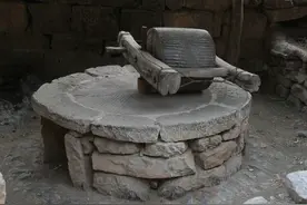这些古老的石器 你还能叫出来它们的名字吗图片