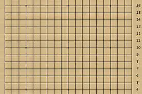 动图棋谱-韩国联赛快棋对决 李世石屠龙李昌镐图片