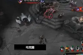 LOL:当老司机遇到金身！老司机刹不住车啊！图片