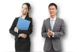 教师招聘考试面试礼仪，教师面试穿什么？图片