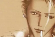 [NANA]《回不去的原点，到不了的未来——致本城莲-》图片