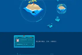 全球首款脑波可视化音乐APPCareU上线图片