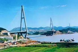 舟山跨海大桥图片