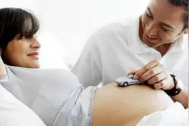 女性最佳受孕年龄和男性最佳受孕年龄有何不同视频封面