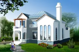 别墅地暖需要多少钱图片