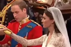 10个有趣的婚礼仪式礼节，让你的婚礼嗨到爆！图片