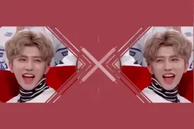 蔡徐坤的甜系表情包 快来收集吧