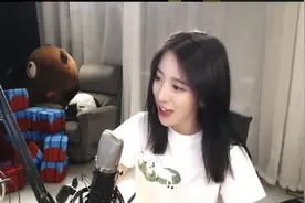 呆妹儿表示想要10个男佣？自爆选择标准是这样的！