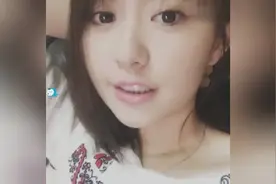 陈晓赵丽颖交往内幕曝光 孙耀琦直播中透露原委视频封面