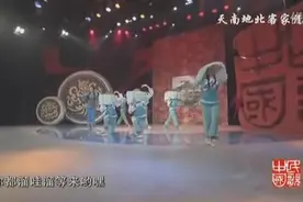 梅州客家山歌，味道十足图片