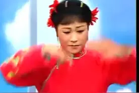 曲剧《白军选唱腔专辑》图片
