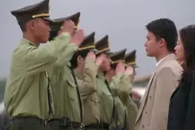 80年代，警察的风采，时代印记！视频封面