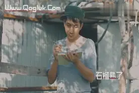 放羊娃数不清羊数，想到一绝招：给羊点名，听到羊答到，要笑哭了