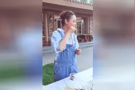 可爱的宁静姐姐图片