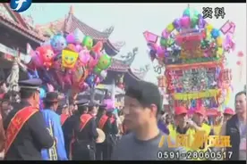 大道慈悲 善行天下-漳浦三官大帝庙图片