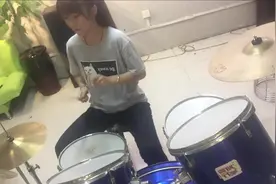 才华美女一曲《斗牛进行曲》震撼了我！这技术确实厉害！图片