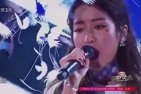 第二期“依然爱你”荣获金曲图片