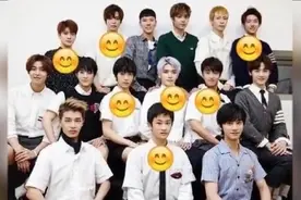 SM公司推新男团NCT韩国小分队 又有中国成员视频封面