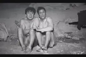 预告片：成龙、范冰冰携《绝地逃亡》归来，本月将爆笑上映！图片