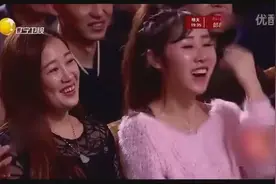 搞笑版《相亲》美女博士遇见奇葩男，逗乐观众图片