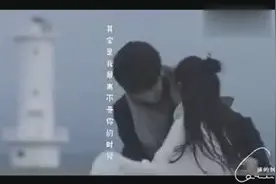 当我吵着闹着要离开你的时候 是我最离不开你的时候图片