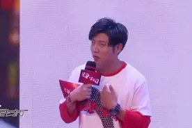 于莎莎演“逗号”，高晓攀延续爆笑“画风”搞“斑马”阵容图片