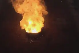 鸡蛋狂魔怎样在3秒内煮熟鸡蛋，不忍直视！图片