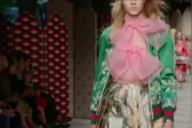 「品牌认知」Gucci古驰图片
