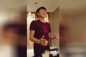 陕北民歌清唱 《一对对鸳鸯水上漂》图片