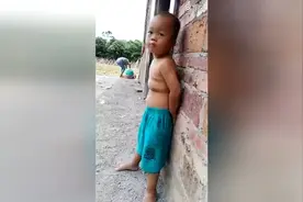 小朋友我看你骨骼惊奇，绝世武林高手非你莫属！图片