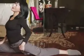 干货！已生三胎的小S，分享产后修复好身材秘诀！视频封面