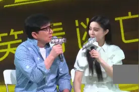 成龙曝广西拍戏遇险 呼救被当演戏险丢命图片