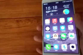 柔光自拍仅仅是强项 vivo X7乃全能选手图片