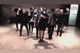 BIGBANG-BANG BANG BANG舞蹈教学