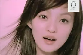 张韶涵的代表作mv-《隐形的翅膀》，你还记得吗图片