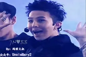 BigBang五位成员介绍，解释二龙二塔二贝二腻的逗比由来图片