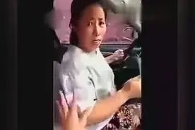 农村妇女学车真是奇葩，这教练真是要气死的节奏图片