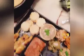 我在泰国，萨瓦迪卡图片