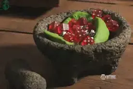 创意定格动画 当熟悉物体转换成厨房食材，世界仿佛打开了一扇窗图片