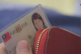 看到女友整前真面目，简直了！图片