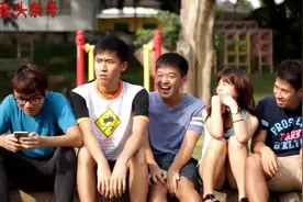 12种不同的笑容，看得不由自主的笑了起来